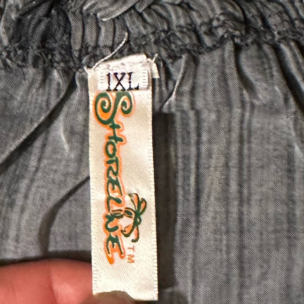 1xl shoreline for women dress